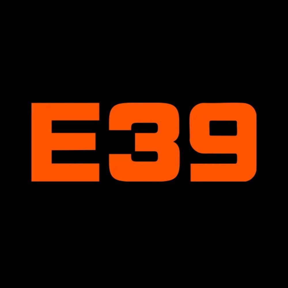 E39 avatar