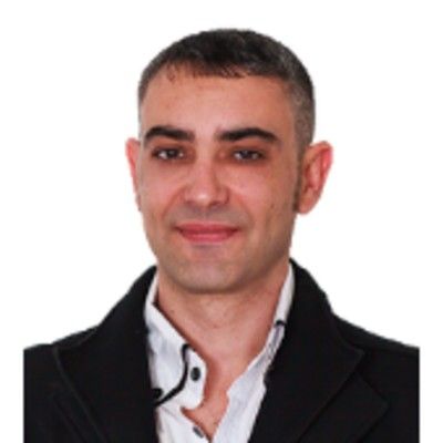 Julio Alberto Martinez Lagrene avatar