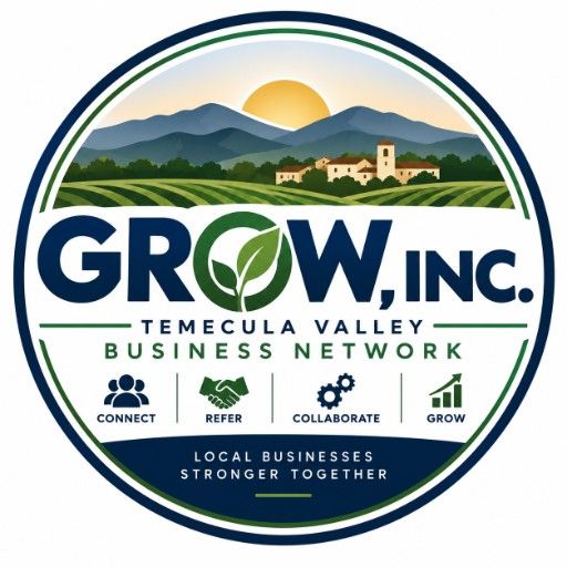 Grow, Inc. avatar