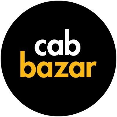 CabBazar avatar